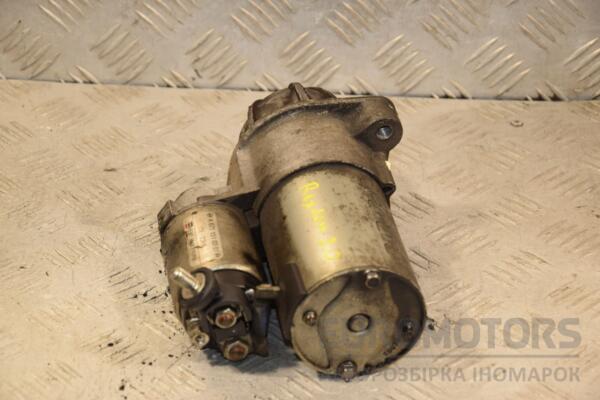 Стартер SsangYong Rexton 2.0Xdi 2012-2017 A6711510301 449738 - 3