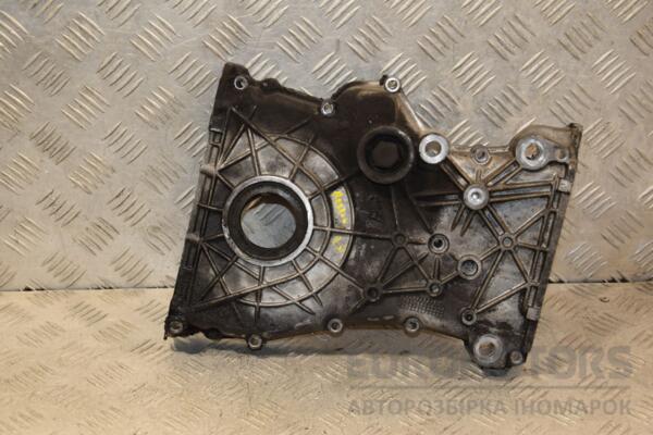 Крышка двигателя передняя SsangYong Rexton 2.0Xdi 2012-2017 R6710150901 449741 euromotors.com.ua