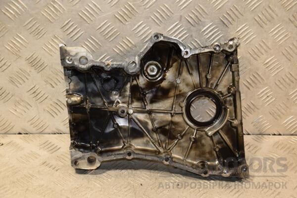 Крышка двигателя передняя SsangYong Rexton 2.0Xdi 2012-2017 R6710150901 449741 - 2