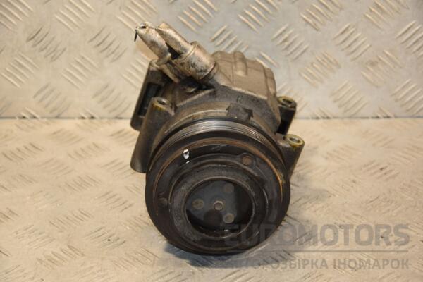 Компрессор кондиционера SsangYong Rexton 2.0Xdi 2012-2017 6711303211 449748 euromotors.com.ua