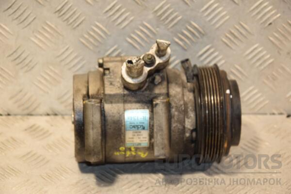 Компрессор кондиционера SsangYong Rexton 2.0Xdi 2012-2017 6711303211 449748 - 2