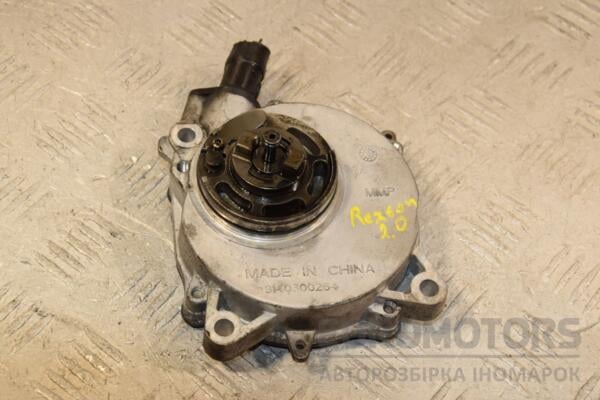 Вакуумный насос SsangYong Rexton 2.0Xdi 2012-2017 A6712300165 449753 euromotors.com.ua