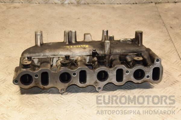 Коллектор впускной метал SsangYong Rexton 2.0Xdi 2012-2017 A6711410601 449765 euromotors.com.ua