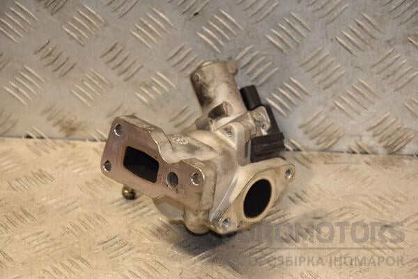 Клапан EGR электрический SsangYong Rexton 2.0Xdi 2012-2017 A6711400460 449769 - 2