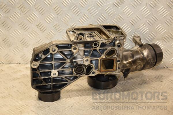 Корпус масляного фильтра SsangYong Rexton 2.0Xdi 2012-2017 449776 - 3