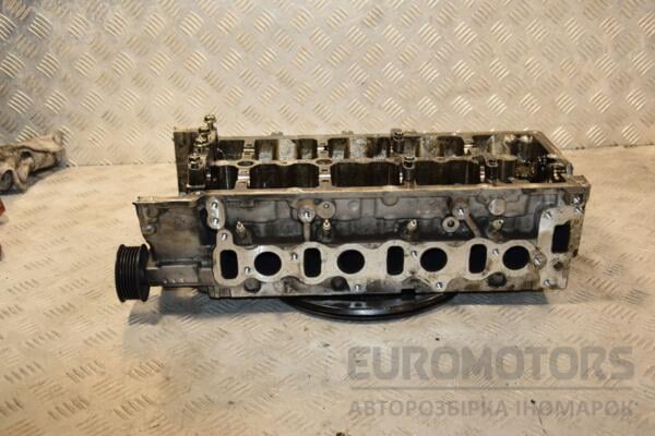 Головка блока (дефект) SsangYong Rexton 2.0Xdi 2012-2017 A6710161001 449779 euromotors.com.ua
