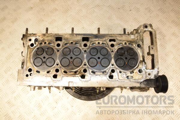 Головка блоку (дефект) SsangYong Rexton 2.0Xdi 2012-2017 A6710161001 449779 - 6