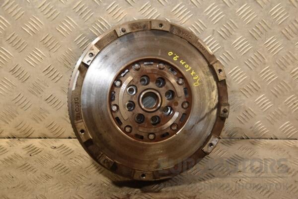 Маховик демпферный SsangYong Rexton 2.0Xdi 2012-2017 A6710300605 449786 euromotors.com.ua