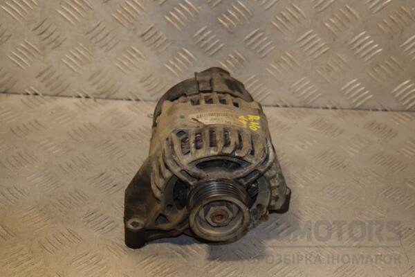 Генератор Fiat Doblo 1.4 8V 2000-2009 51859037 449792 euromotors.com.ua