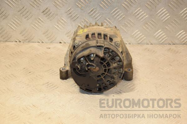 Генератор Fiat Doblo 1.4 8V 2000-2009 51859037 449792 - 3