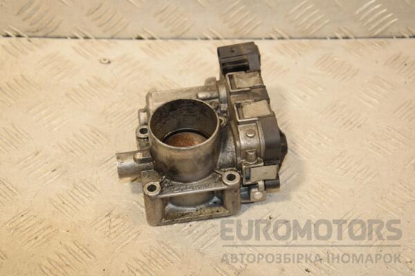 Дросельна заслінка електрична Fiat Doblo 1.4 8V 2000-2009 55192787 449795 euromotors.com.ua