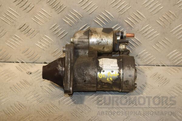 Стартер Opel Combo D 1.4 8V 2011-2017 51832950 449797 euromotors.com.ua