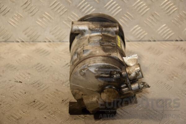 Компрессор кондиционера Fiat Doblo 1.4 8V 2000-2009 55194880 449799 - 3