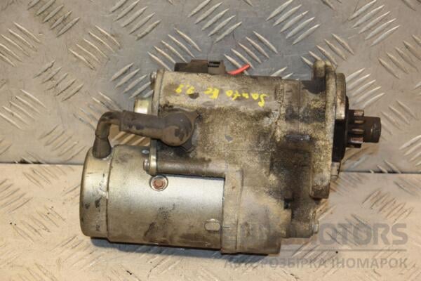 Стартер Kia Cerato 2.2crdi 2004-2008 3610027010 449803 euromotors.com.ua