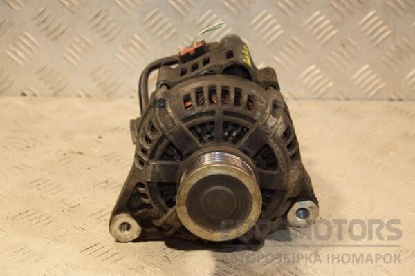 Генератор Kia Cerato 2.2crdi 2004-2008 3730027011 449808 euromotors.com.ua