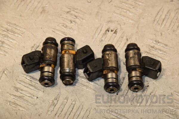 Форсунка бензин електрична Fiat Doblo 1.4 8V 2000-2009 IWP160 449813 euromotors.com.ua