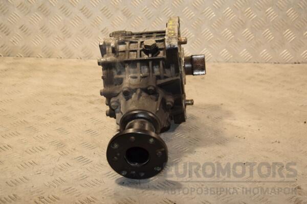 Роздавальна коробка МКПП Hyundai Santa FE 2.2crdi 2006-2012 4730039300 449818 - 2
