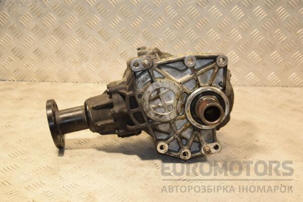 Роздавальна коробка МКПП Hyundai Santa FE 2.2crdi 2006-2012 4730039300 449818 - 3