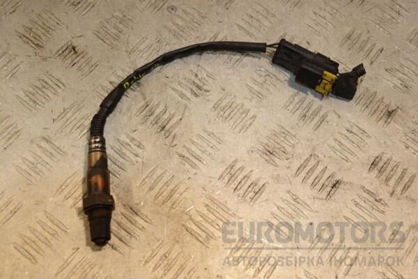 Лямбда зонд Fiat Doblo 1.4 8V 2000-2009 0258006206 449822 euromotors.com.ua