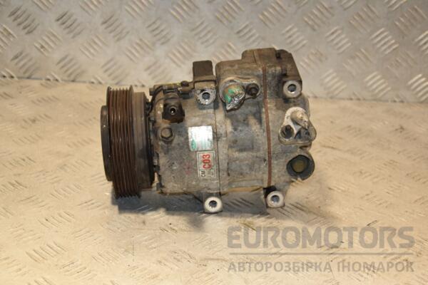 Компресор кондиціонера Hyundai Santa FE 2.2crdi 2006-2012 F500MA5EA06 449823 - 2