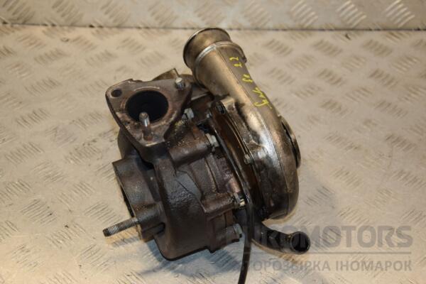 Турбина (дефект) Hyundai Santa FE 2.2crdi 2006-2012 2823127810 449827 - 2