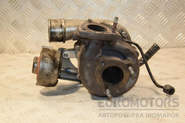 Турбина (дефект) Hyundai Santa FE 2.2crdi 2006-2012 2823127810 449827 - 3