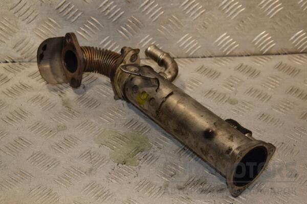 Охладитель ОГ (Радиатор EGR) Hyundai Santa FE 2.2crdi 2006-2012 2841627400 449830 - 2