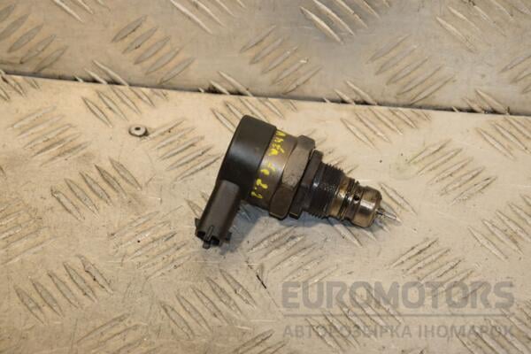 Редукційний клапан Hyundai Santa FE 2.2crdi 2006-2012 0281002507 449832 euromotors.com.ua