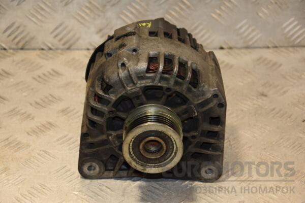 Генератор Nissan Note 1.5dCi (E11) 2005-2013 8200022774 449835 euromotors.com.ua