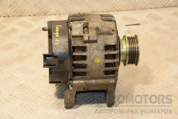 Генератор Renault Modus 1.5dCi 2004-2012 8200022774 449835 - 2
