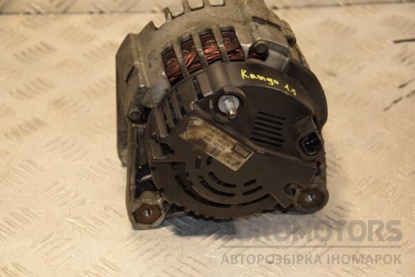 Генератор Renault Modus 1.5dCi 2004-2012 8200022774 449835 - 3