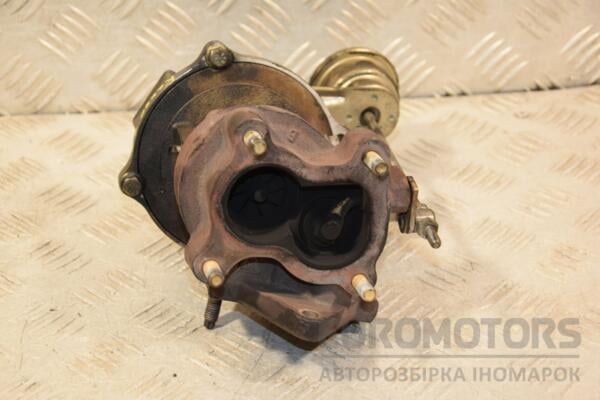Турбина Renault Kangoo 1.5dCi 1998-2008 54359710002 449838 - 3
