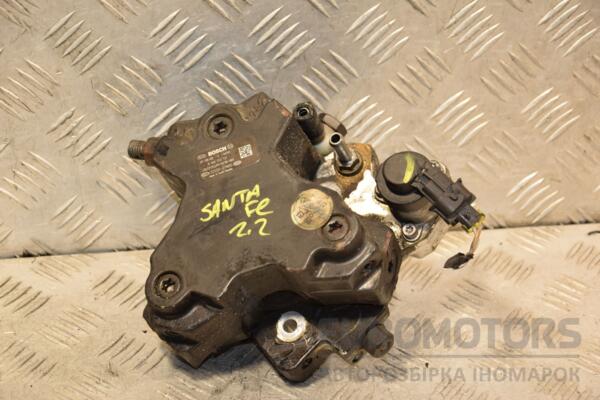 Паливний насос високого тиску (ТНВД) (дефект) Hyundai Santa FE 2.2crdi 2006-2012 0445010121 449841 euromotors.com.ua