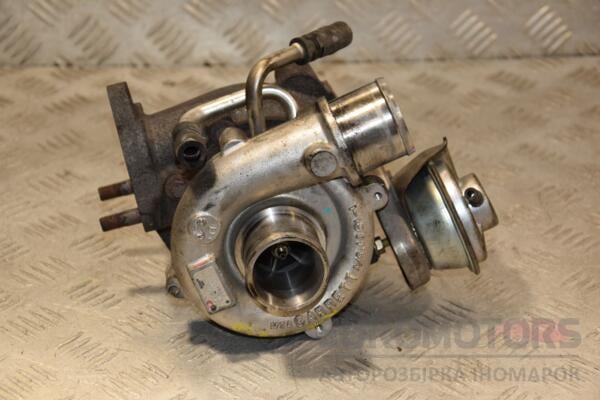 Турбіна Toyota Rav 4 2.0td 2000-2005 1720127040 449844 euromotors.com.ua