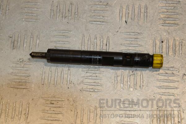 Форсунка дизель електрична -05 Nissan Note 1.5dCi (E11) 2005-2013 28232248 449848 euromotors.com.ua