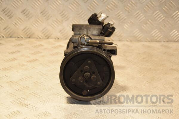 Компресор кондиціонера Renault Kangoo 1.5dCi 1998-2008 8200315744 449849 euromotors.com.ua