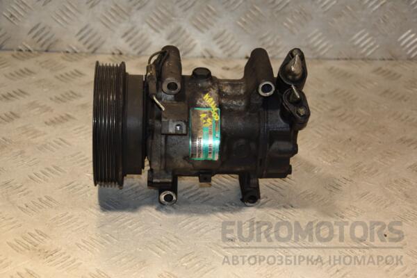 Компрессор кондиционера Renault Kangoo 1.5dCi 1998-2008 8200315744 449849 - 2