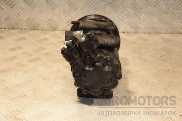 Компрессор кондиционера Renault Kangoo 1.5dCi 1998-2008 8200315744 449849 - 3