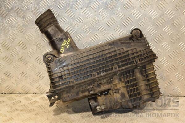 Корпус повітряного фільтра Renault Kangoo 1.5dCi 1998-2008 8200025236 449854 euromotors.com.ua