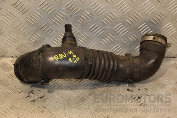 Патрубок повітряного фільтра Toyota Rav 4 2.0td D-4D 2000-2005 1788027060 449858 euromotors.com.ua