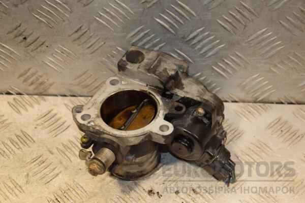Дроссельная заслонка электрическая Toyota Rav 4 2.0td D-4D 2000-2005 2610027030 449859 - 2