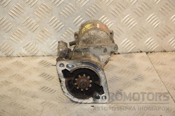 Стартер Toyota Rav 4 2.0td D-4D 2000-2005 2810064300 449861 - 2