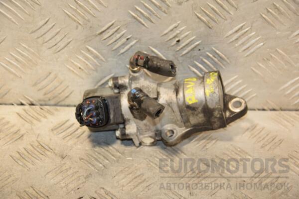 Клапан EGR електричний Toyota Rav 4 2.0td D-4D 2000-2005 1350008090 449863 euromotors.com.ua
