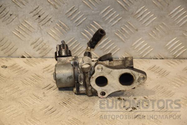 Клапан EGR электрический Toyota Rav 4 2.0td D-4D 2000-2005 1350008090 449863 - 2