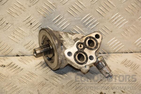 Кронштейн масляного фильтра Toyota Rav 4 2.0td D-4D 2000-2005 1560927010 449865 - 2