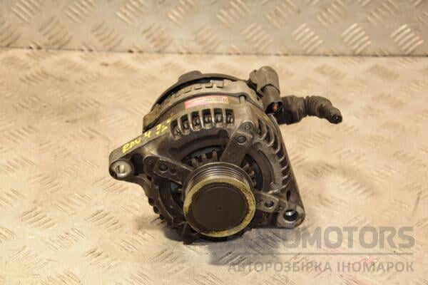 Генератор Toyota Rav 4 2.0td D-4D 2000-2005 2706027040 449871 euromotors.com.ua