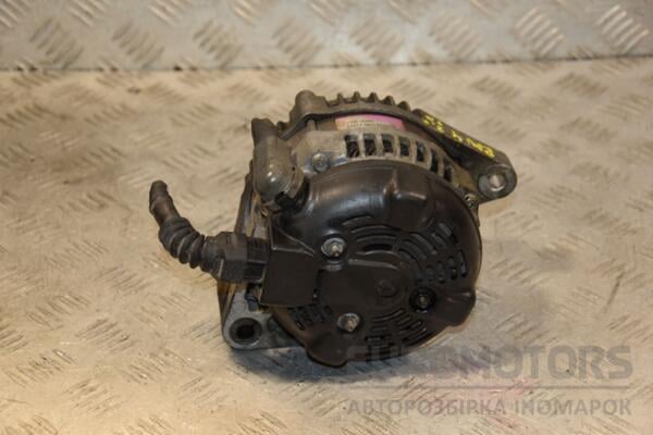 Генератор Toyota Corolla 2.0td D-4D (E12) 2001-2006 2706027040 449871 - 3