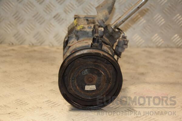 Компресор кондиціонера Toyota Rav 4 2.0td D-4D 2000-2005 4472204303 449874 euromotors.com.ua