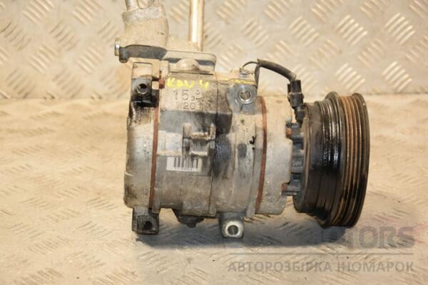 Компрессор кондиционера Toyota Rav 4 2.0td D-4D 2000-2005 4472204303 449874 - 2