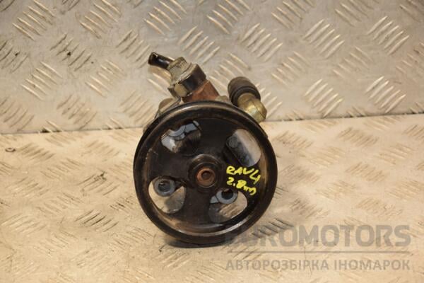 Насос гідропідсилювача керма (ГУР) Toyota Rav 4 2.0td D-4D 2000-2005 4431042090 449877 euromotors.com.ua